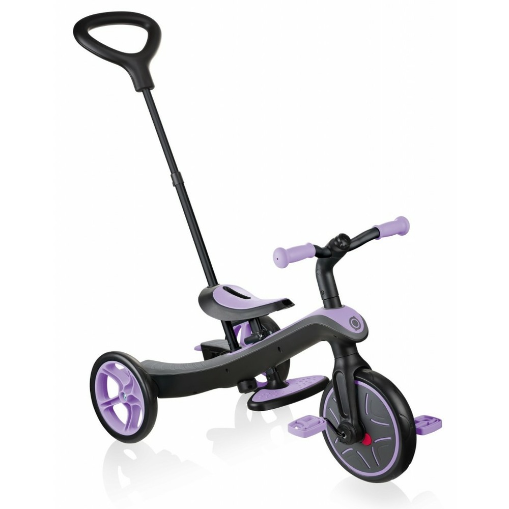 Tricycle trike explorer 4 en 1 iris