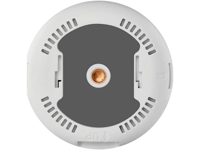 omajin by Netatmo Netzwerkkamera Babyphone-Kamera 2K   64GB Intelligente Babyüberwachungskamera mit 2K HD-Auflösung, Weitwinkel und 2-Wege-Audio, speziell entwickelt für Eltern und Babys