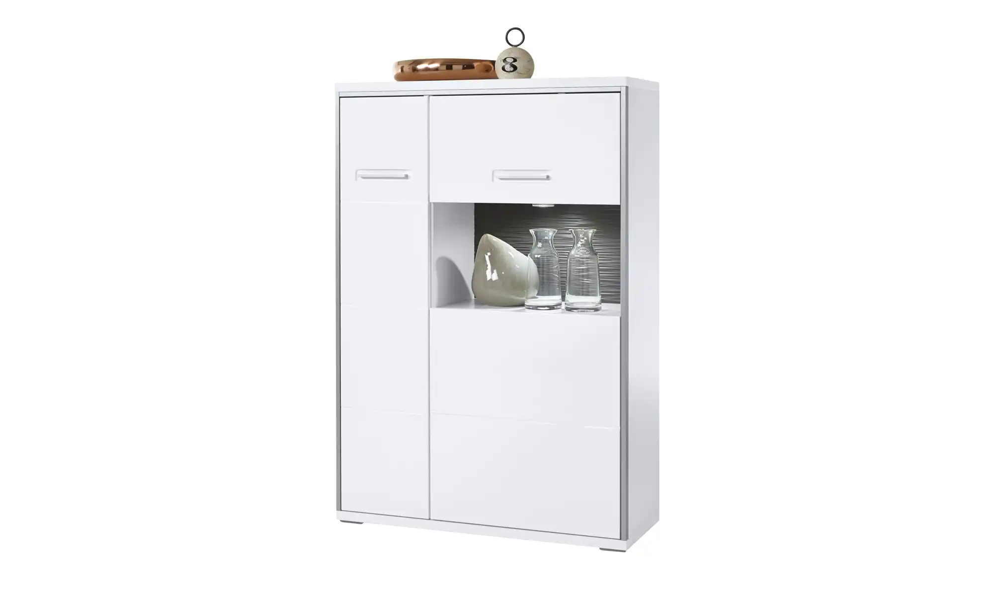 uno Highboard Setto