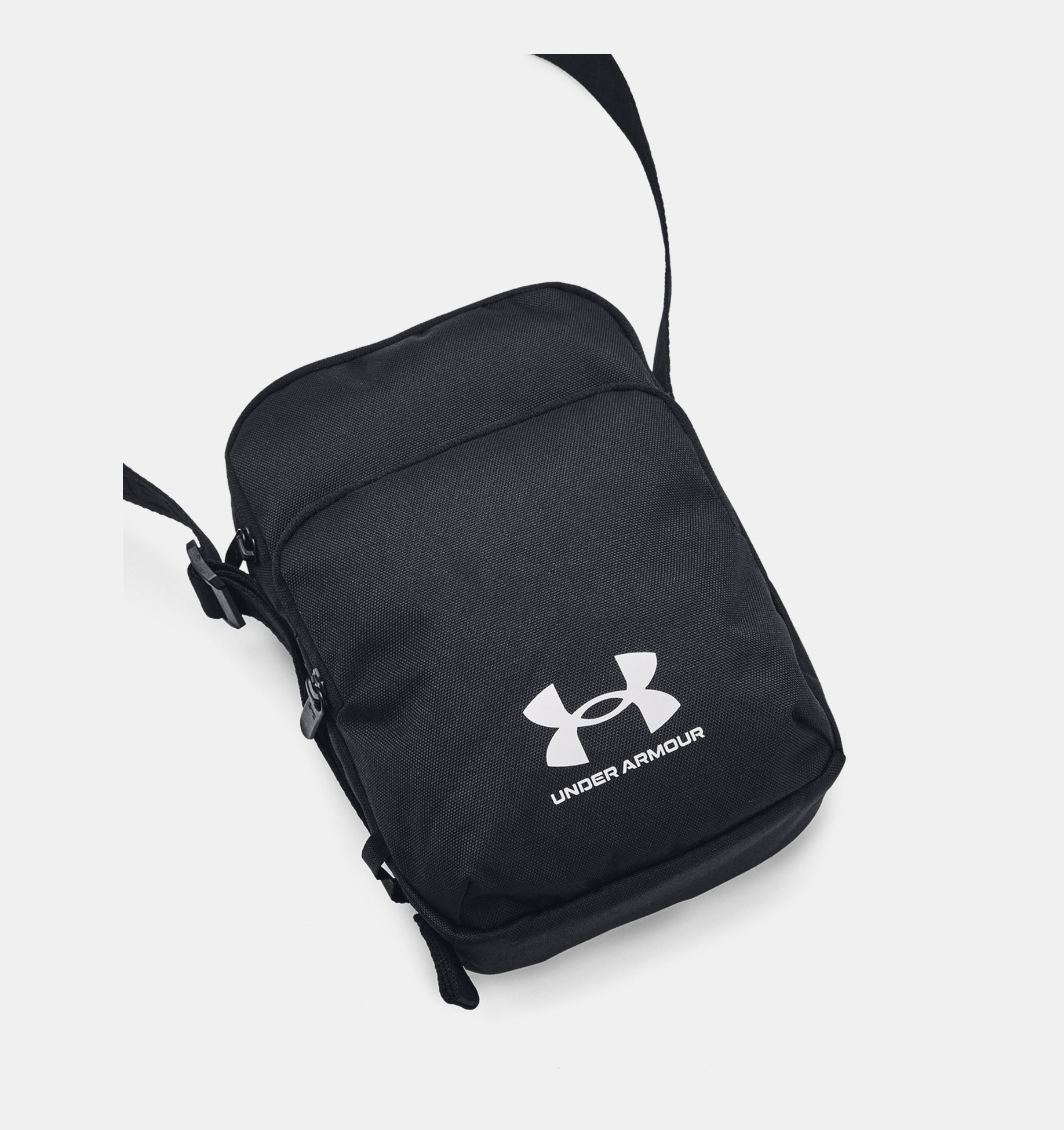 Under Armour® Umhängetasche »UA Loudon Lite Crossbody« 4 Liter Volumen