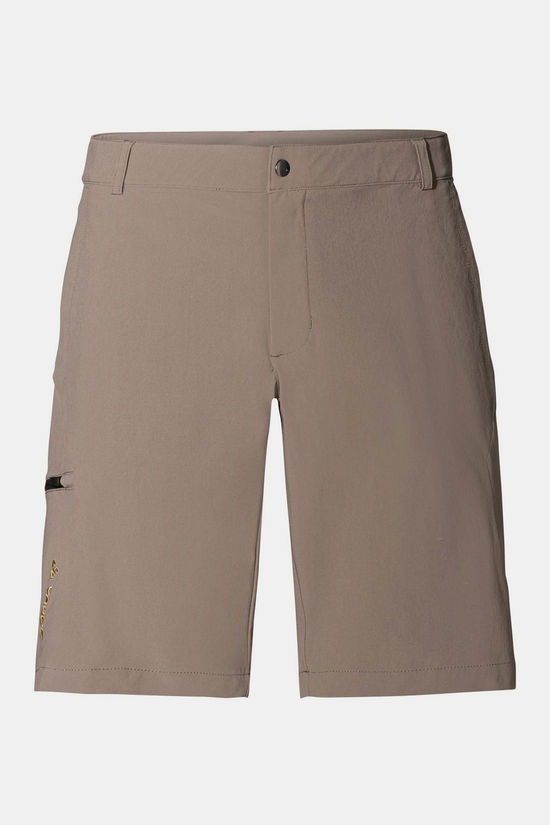 Vaude Vaude Yaras Shorts Fietsbroek