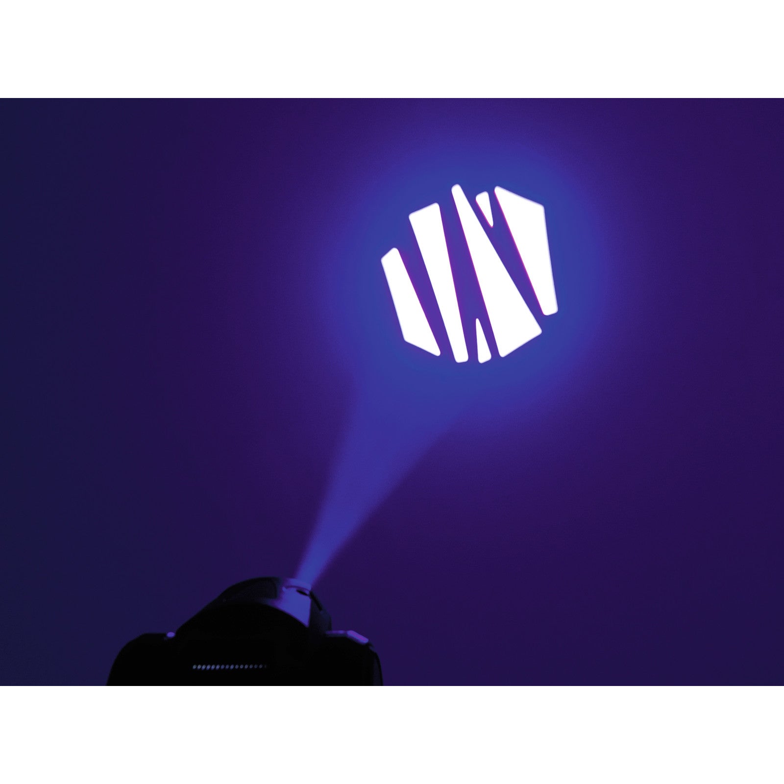 Eurolite LED TMH-17 Moving Head Spot