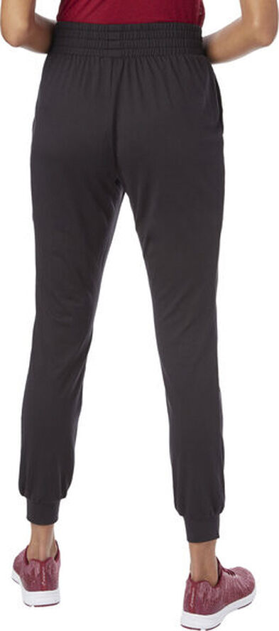 Energetics Altine 2 Cuff joggingbukser Sort
