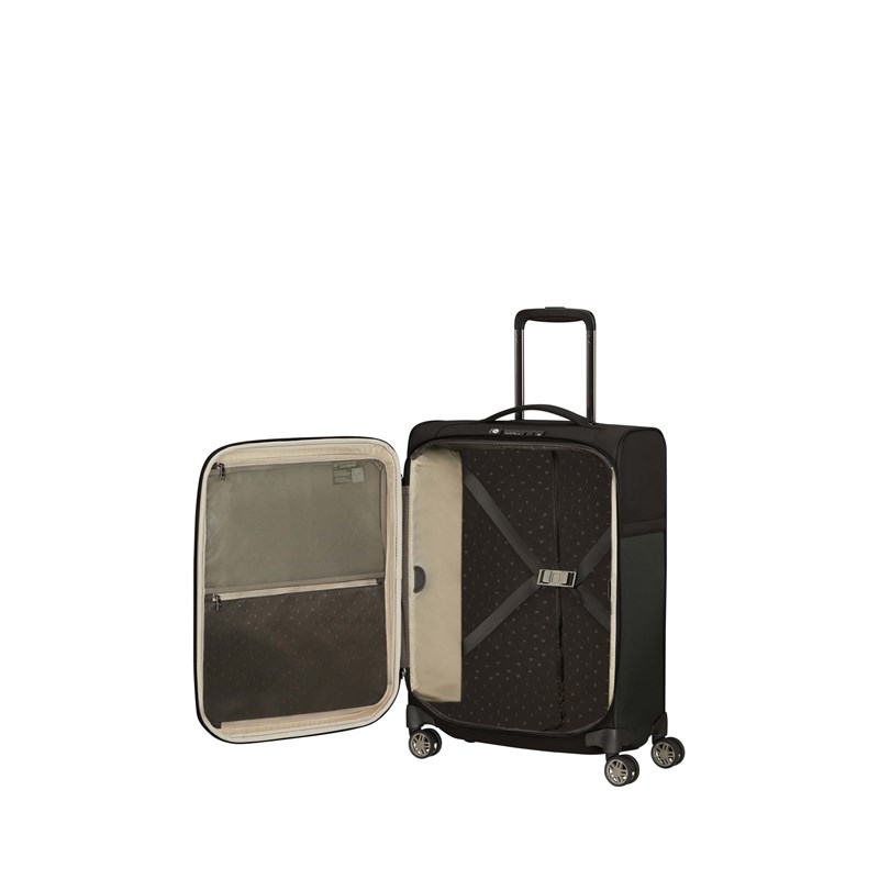 Samsonite<br>Kuffert Airea 55 Cm