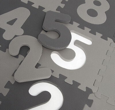 BabyDan Lekematte Numbers