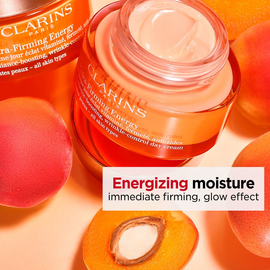 Clarins Extra-Firming Energy Day Cream 50ml