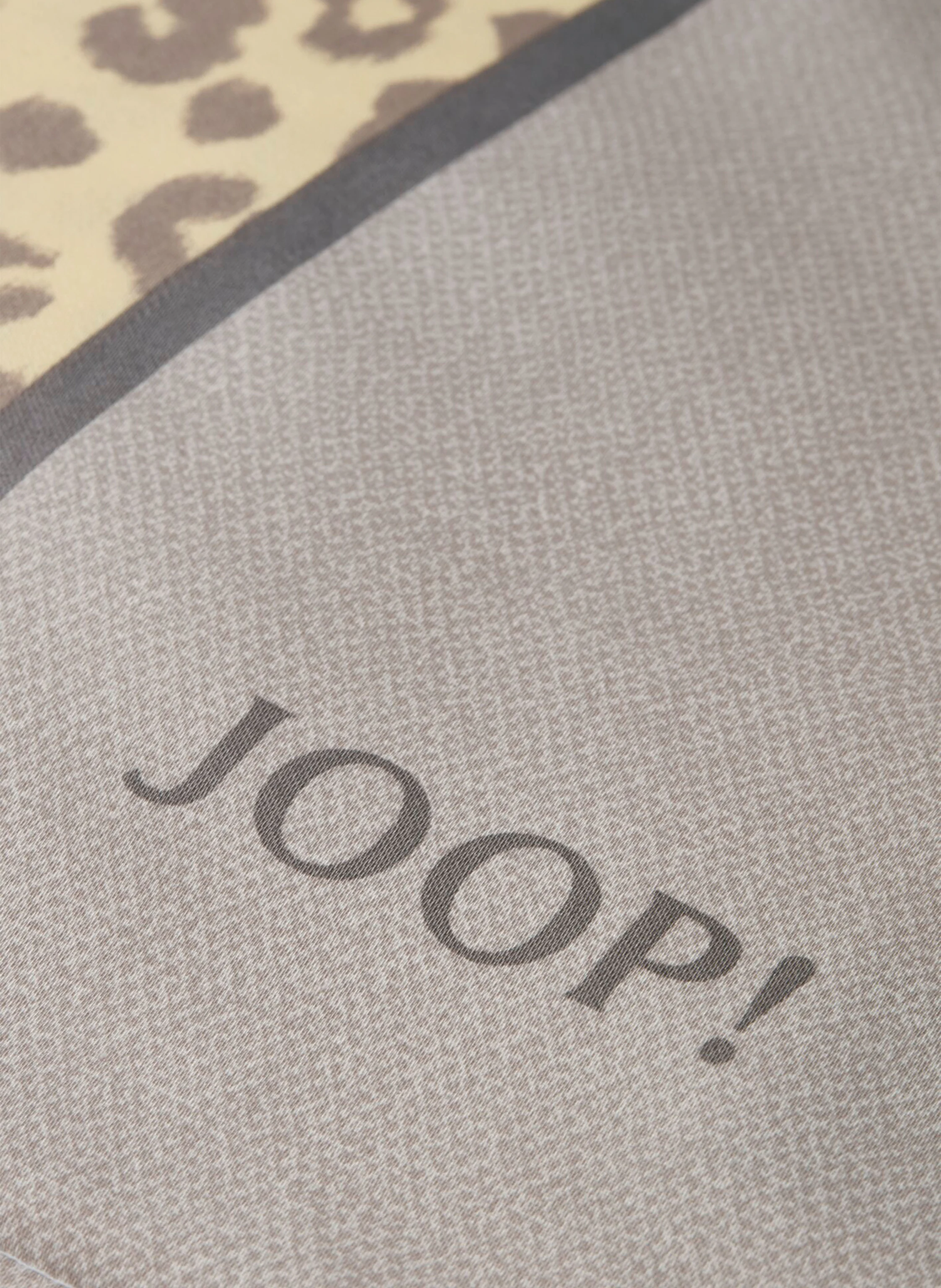 JOOP! Bettwäsche LEO