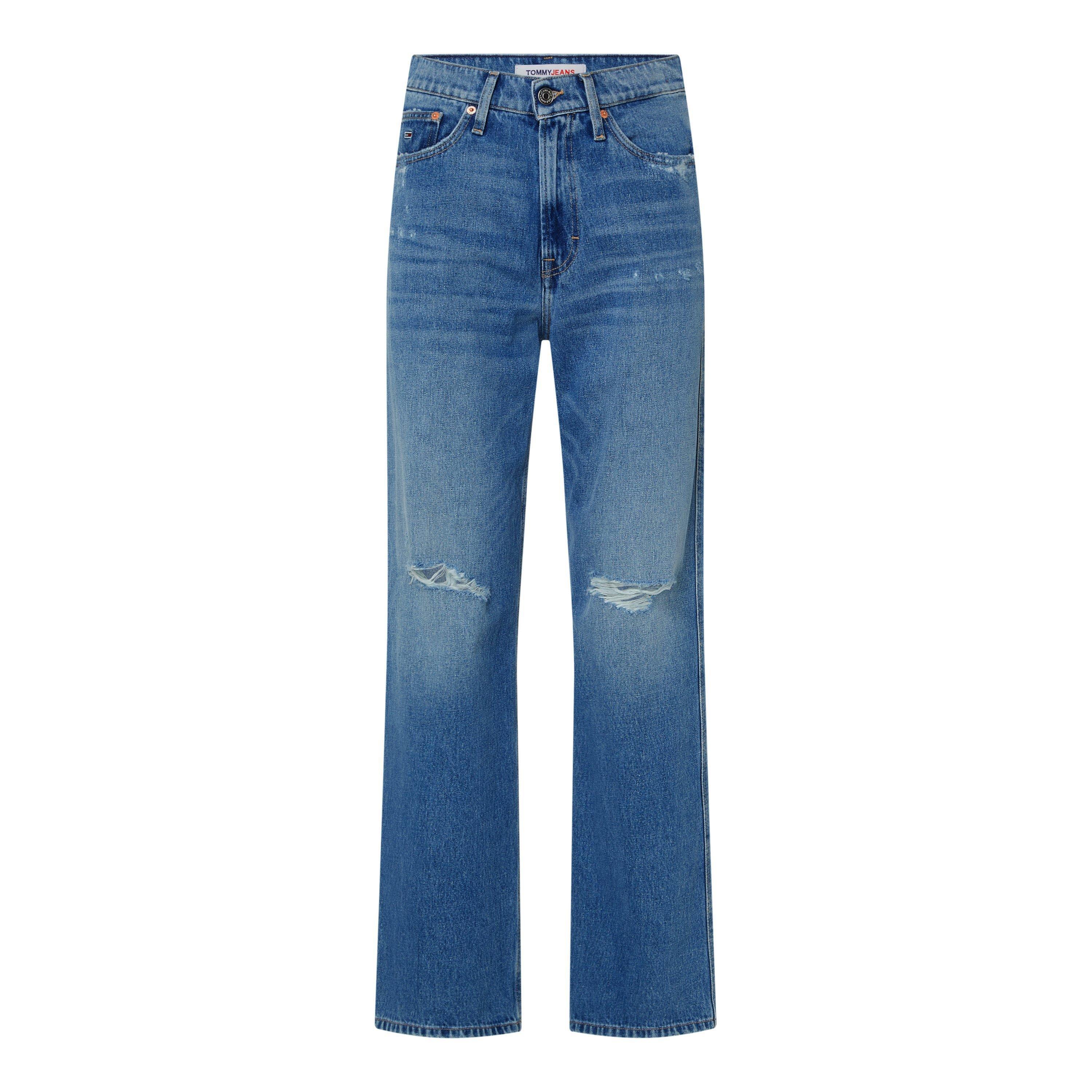 Tommy Jeans Distressed Jeans