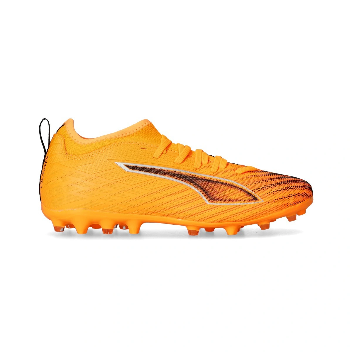 Chuteira Puma Ultra 6 Match MG Criança