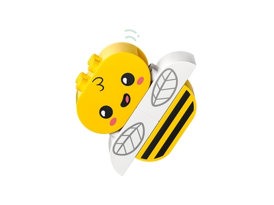 LEGO Biotuintje (10984)