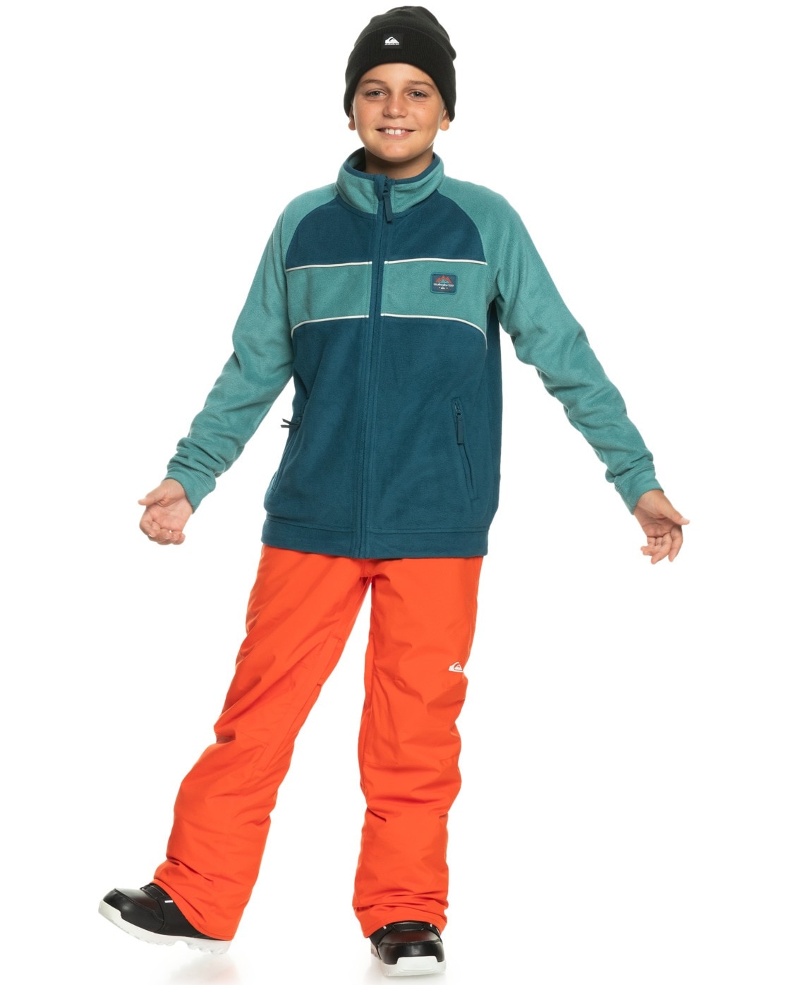 Quiksilver Snowboardhose »Estate«