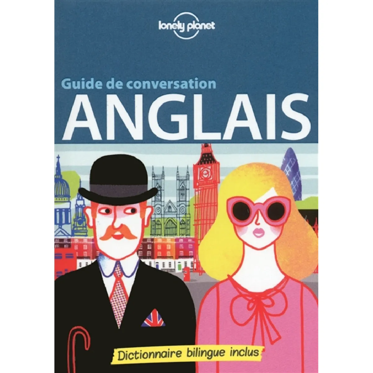 Anglais · Occasion