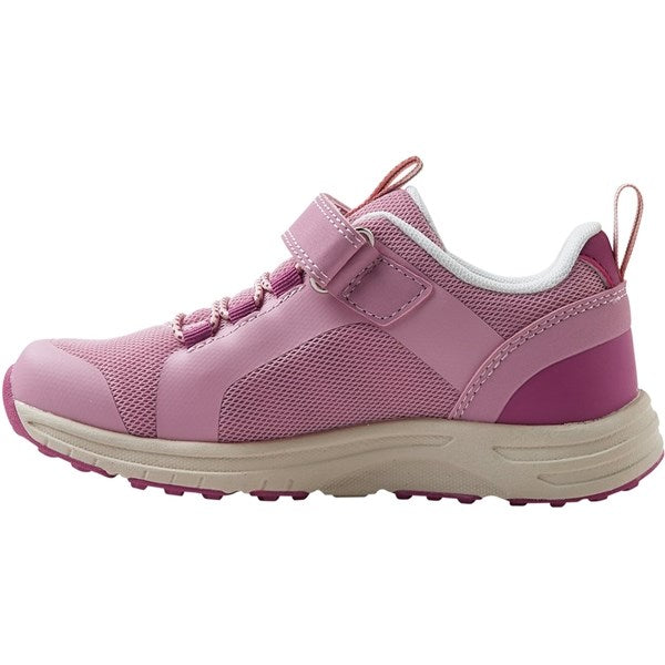 Køb Reima Reimatec Vandtætte Sneakers Enkka Grey Pink