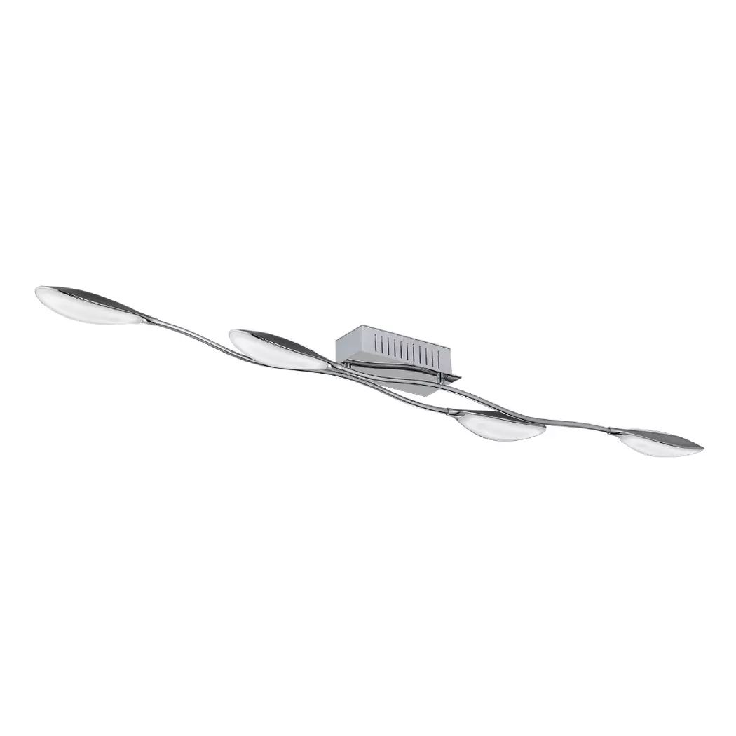LED-Deckenleuchte ECLIPSE