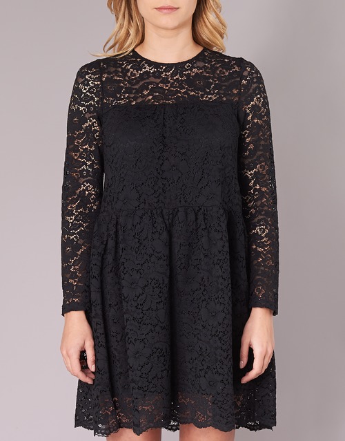 Betty London - IAOUDA - Noir