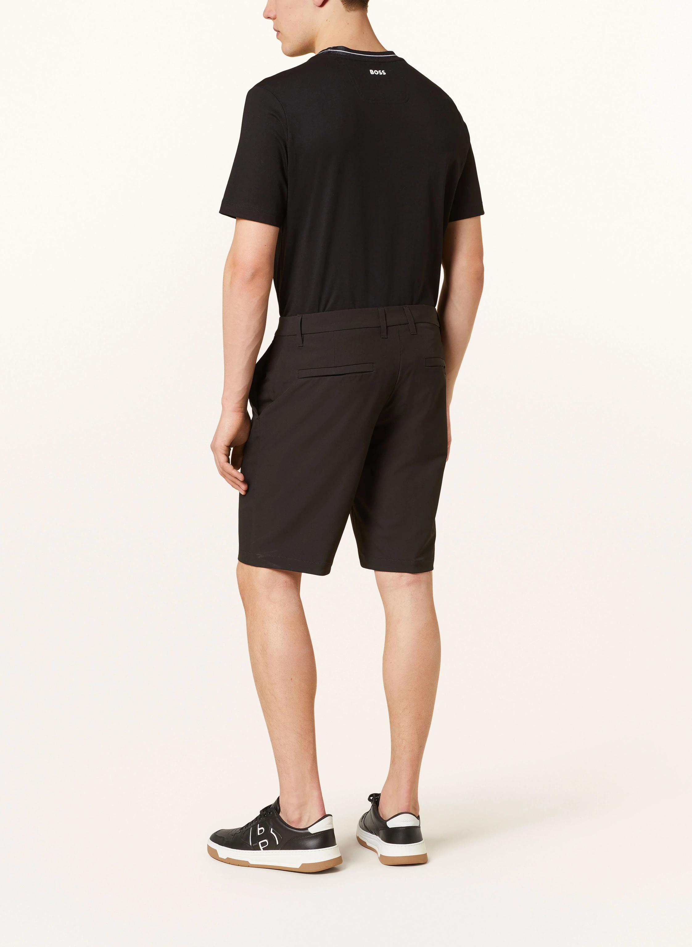 BOSS Shorts COMMUTER