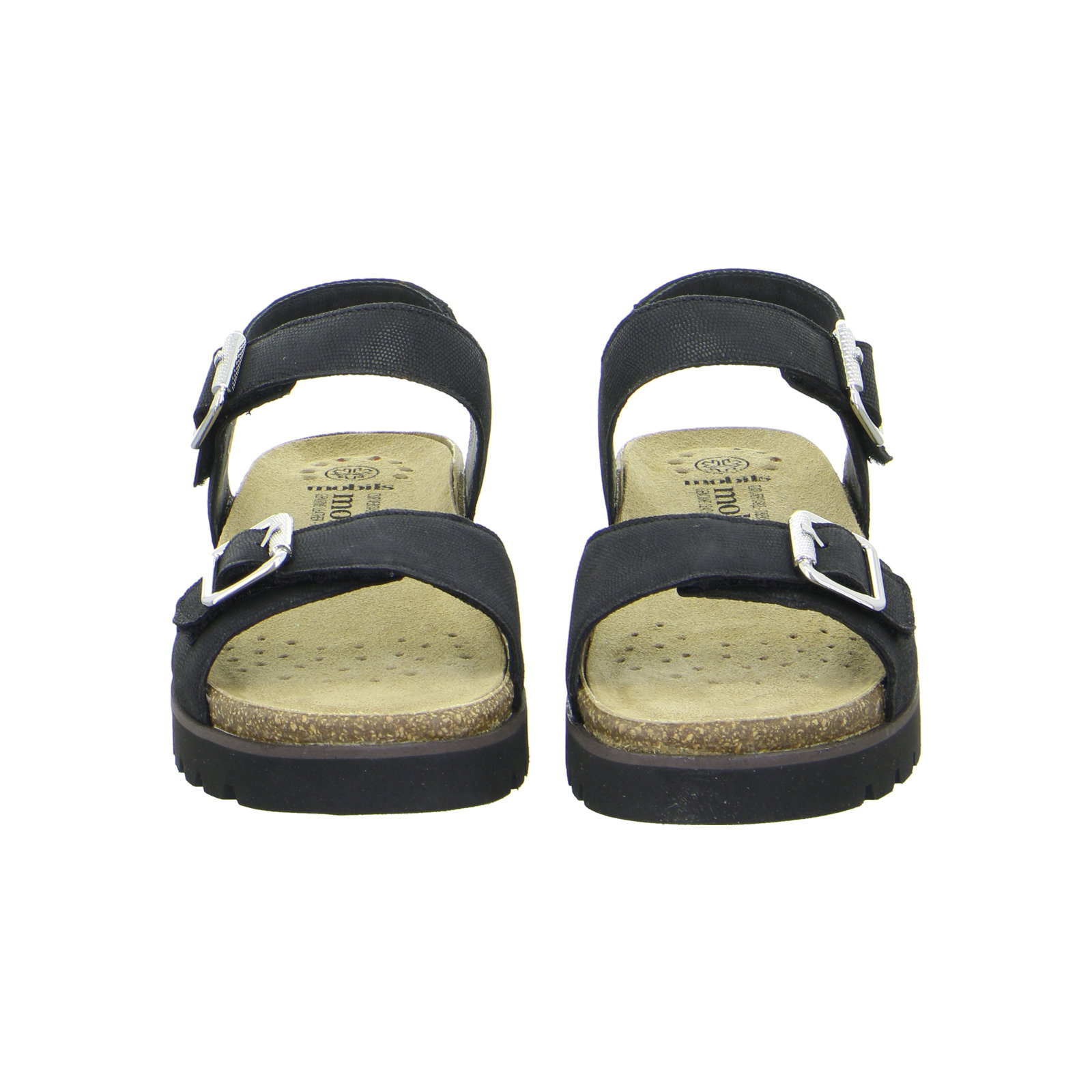 Mobils sandales Tarina noir