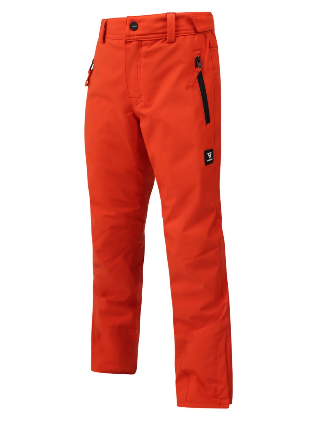 Footraily skibroek kinderen