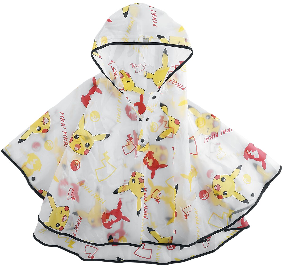 Enfants - Pikachu | Pokémon Veste