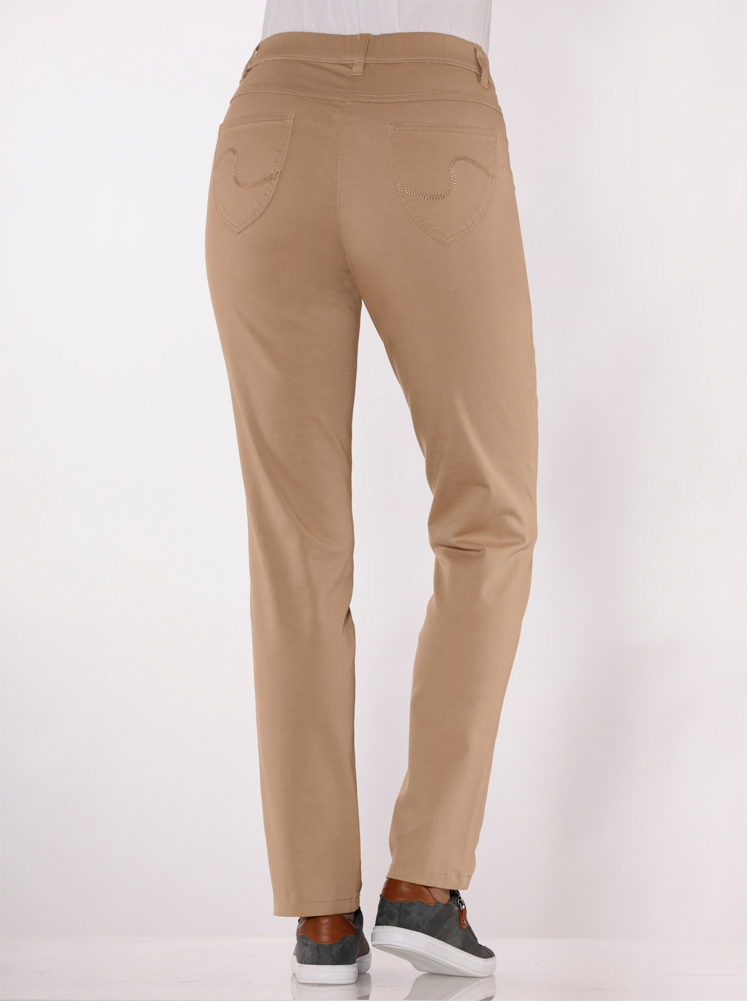 Stretch-Hose
