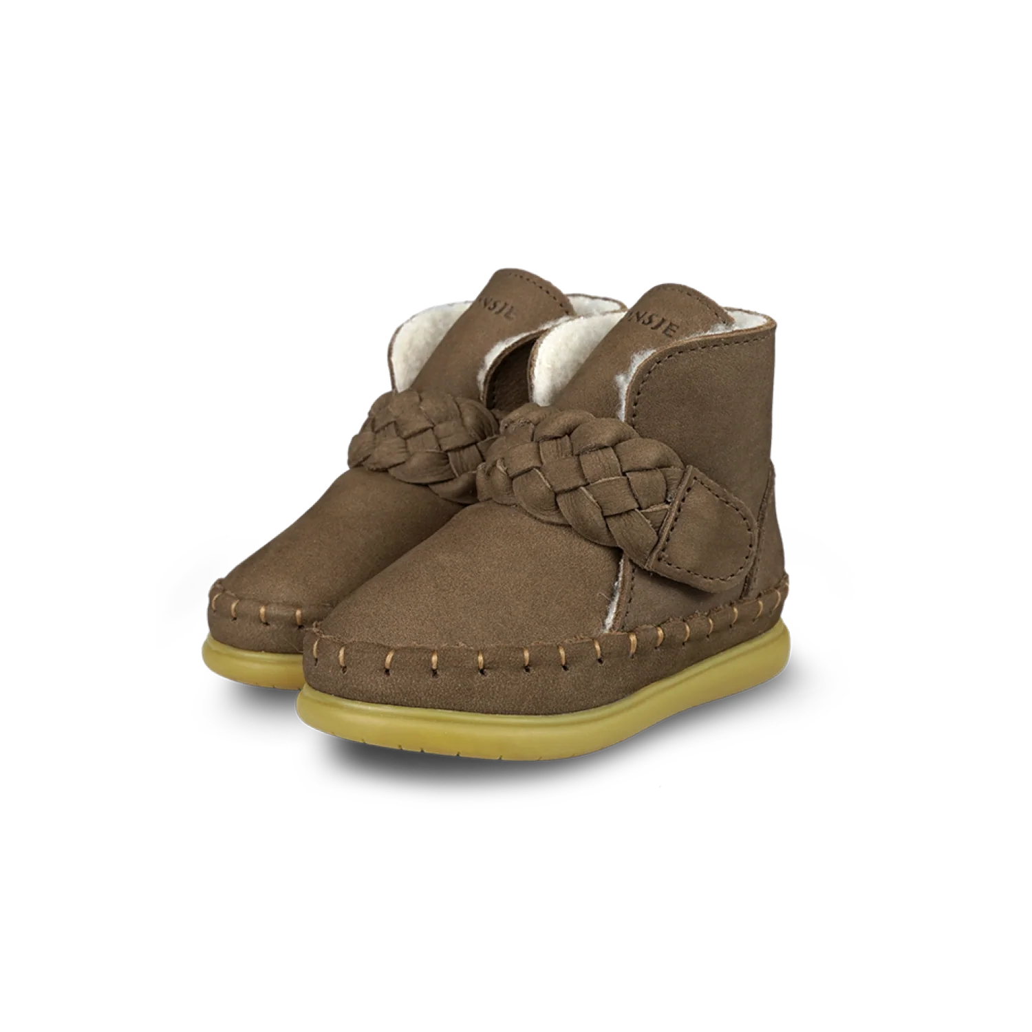 Marcou Shoes | Hazelnut Nubuck