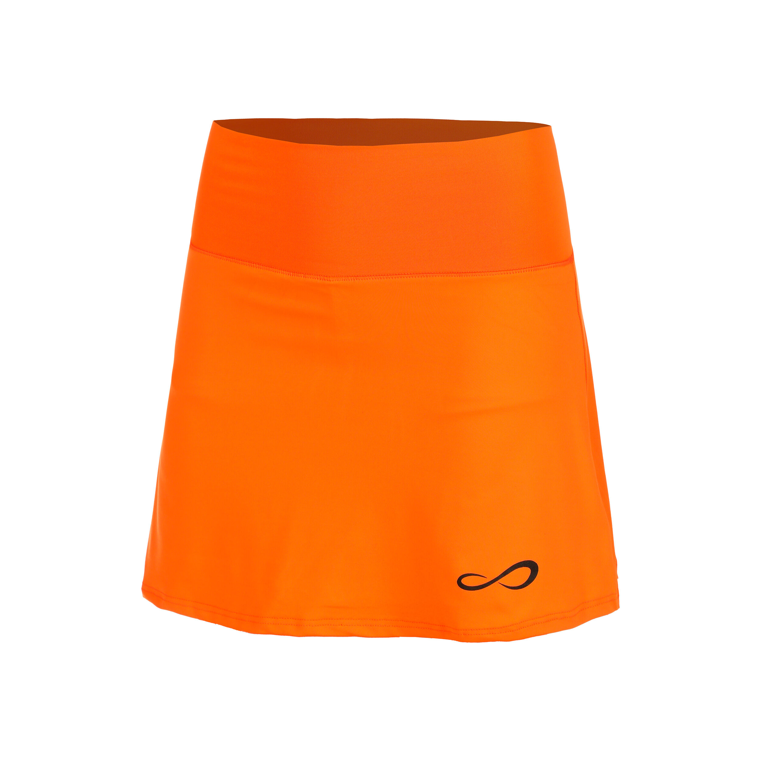 Endless Minimal Jupe Femmes - Orange
