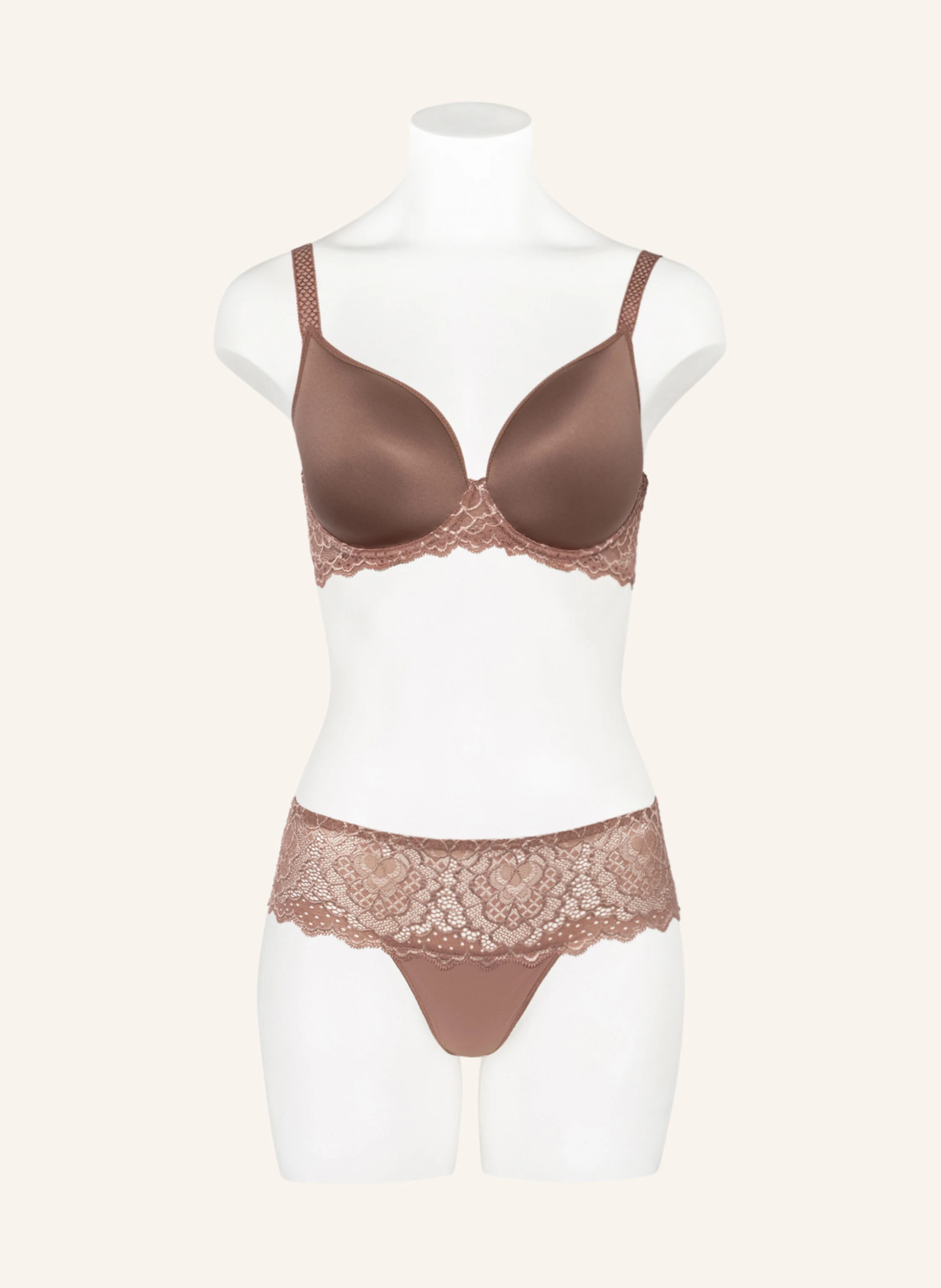 SIMONE PÉRÈLE Spacer-BH CARESSE