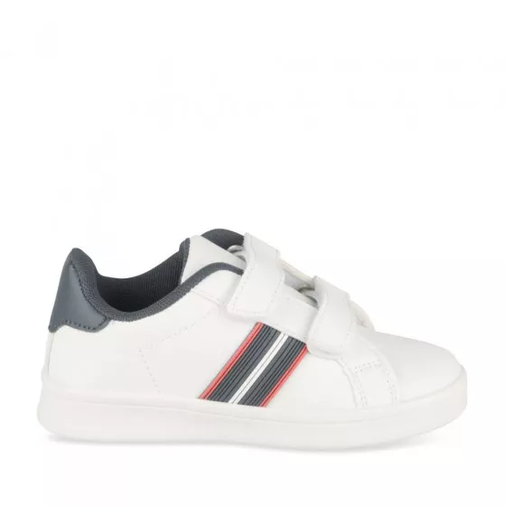 Baskets BLANC UNYK