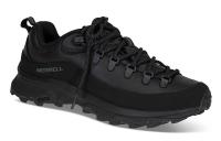 Sneakers Ontario Speed J2007607 herre Sort