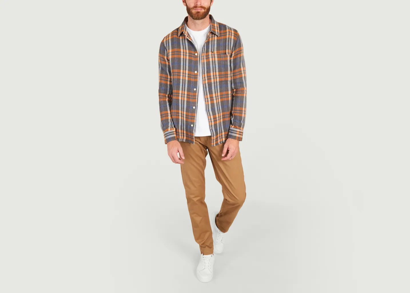 Pantalon luca KCA
