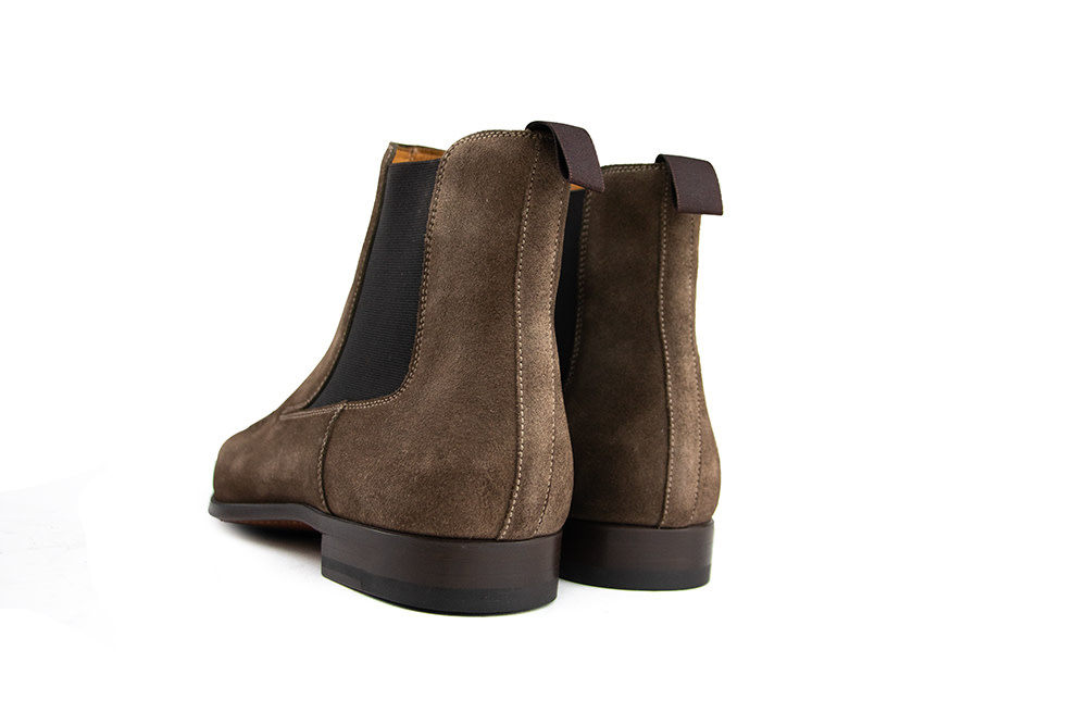 Magnanni Chelsea Boot Crostidifu Schore