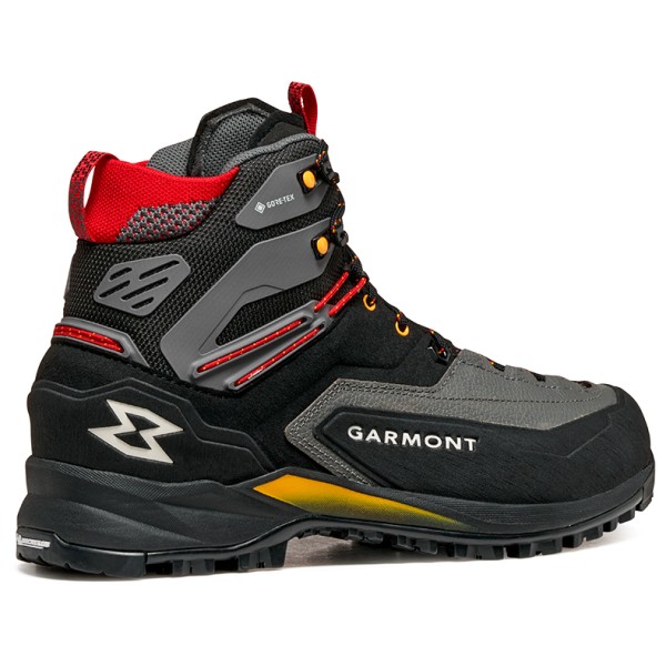 Garmont - Akron Mid GTX - Chaussures de randonnée