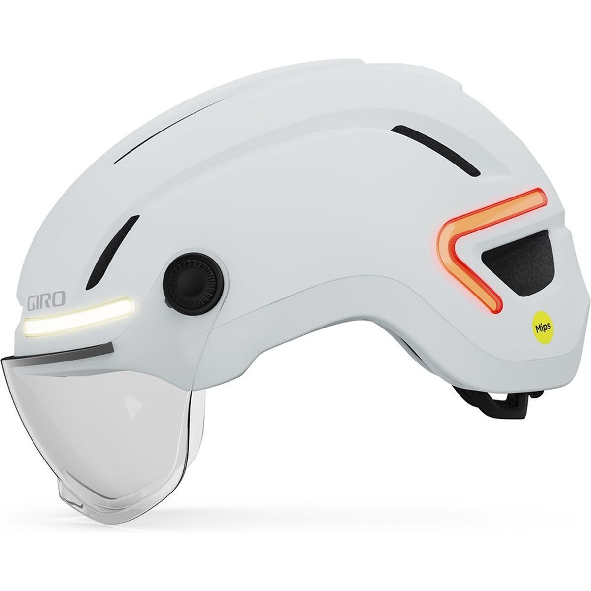 GiroEthos LED Shield MIPS