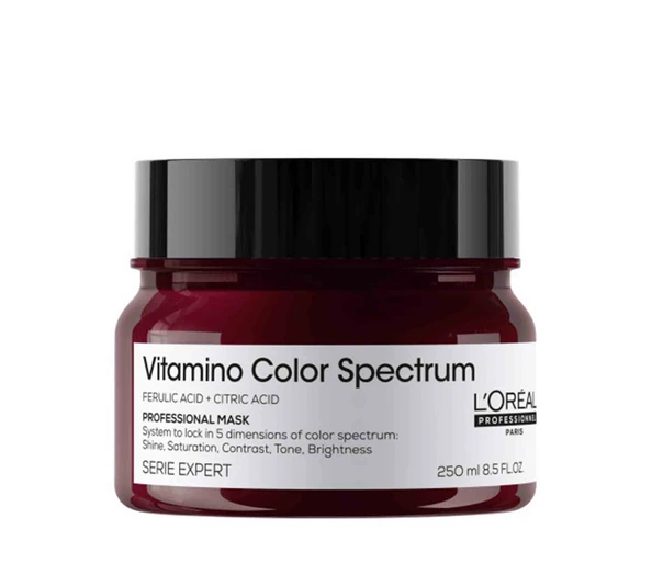 L'Oréal Professionnel Vitamino Color Spectrum Haarmaske