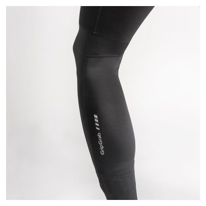 Jambières GripGrab PACR Printemps-Automne Noir