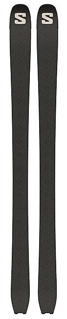 SALOMON - SKI FREERANDO MTN 91 CARBON