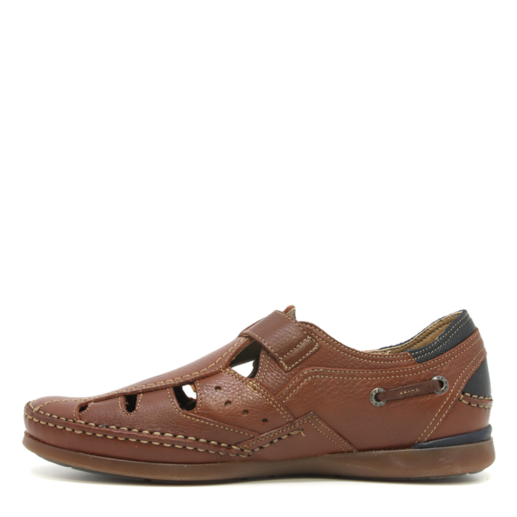 Fluchos Mariner Fisherm | TAN