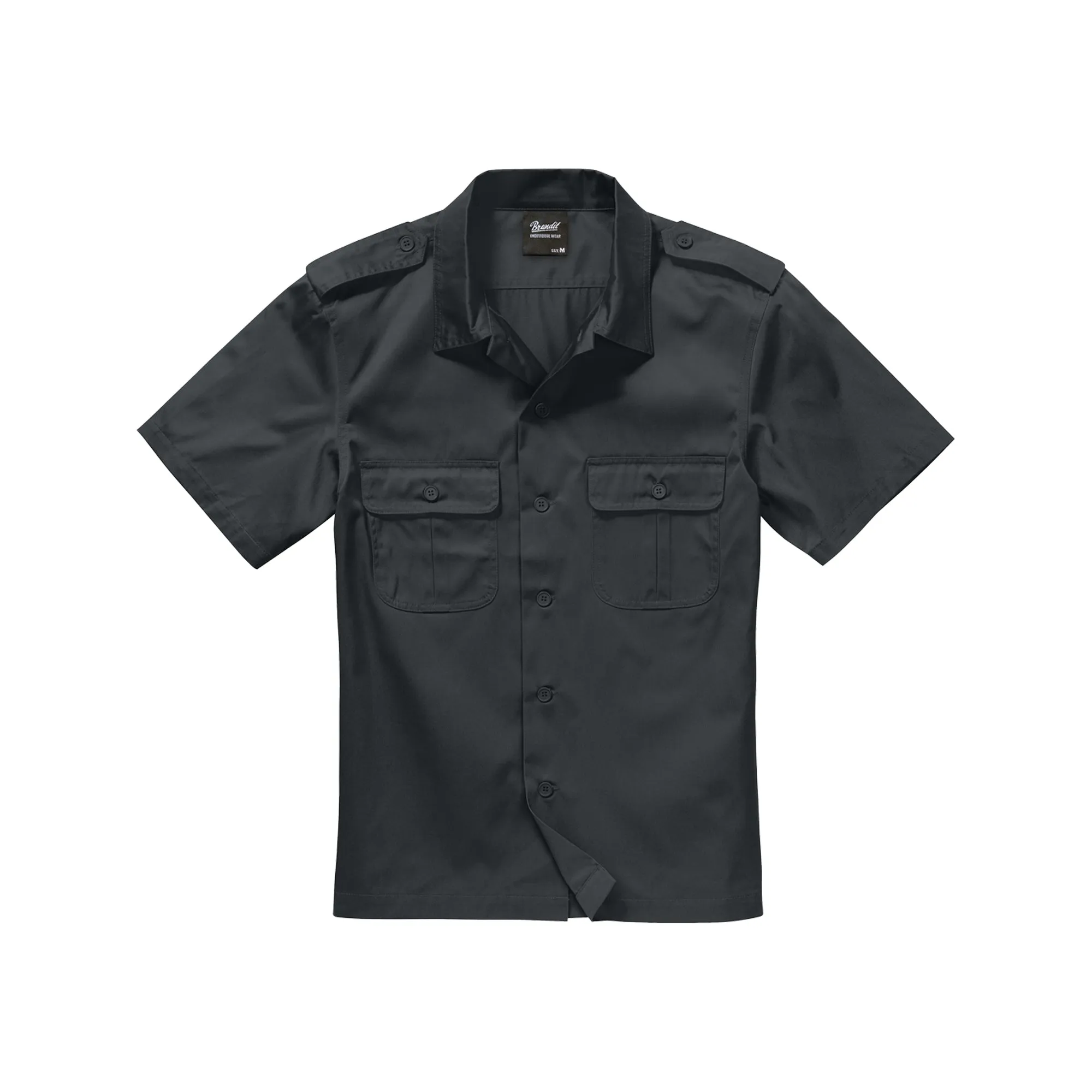Brandit -  US Shirt Shortsleeve