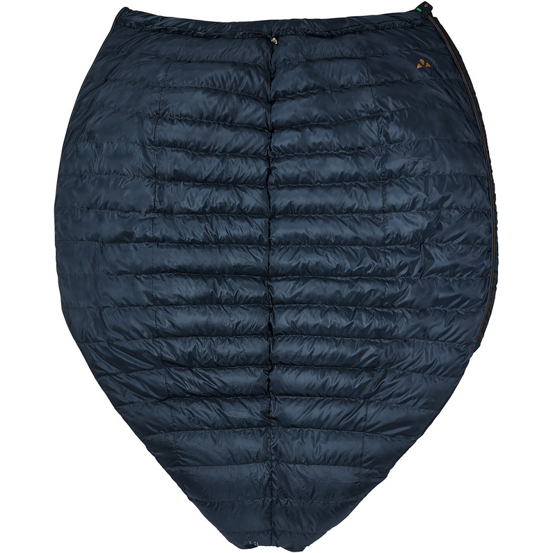Vaude Seealp 500 Dwn Schlafsack