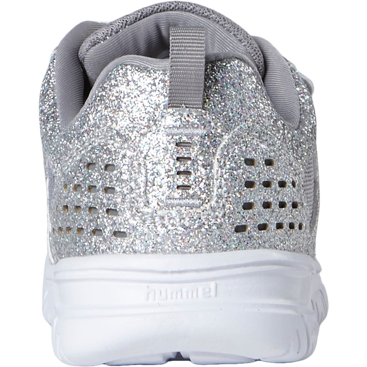 hummel Crosslite Dot 4 Velcro Sneakers Børn