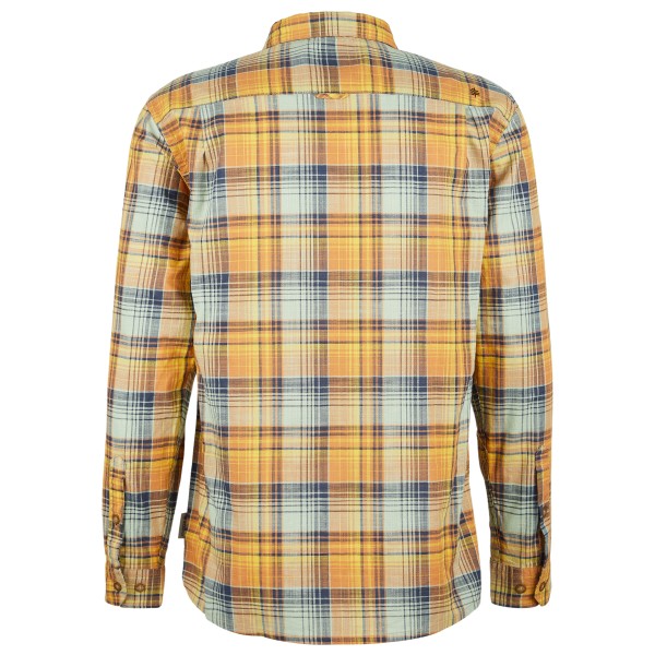 Royal Robbins - Redwood Plaid L/S - Chemise