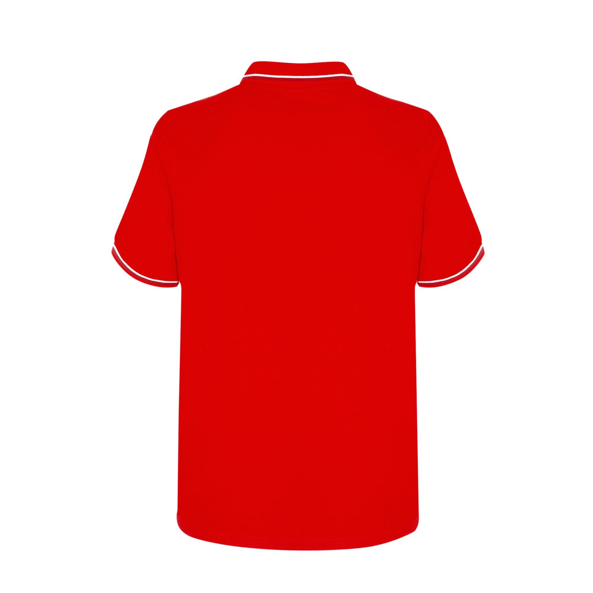 Slazenger Tipped Polo Shirt Mens