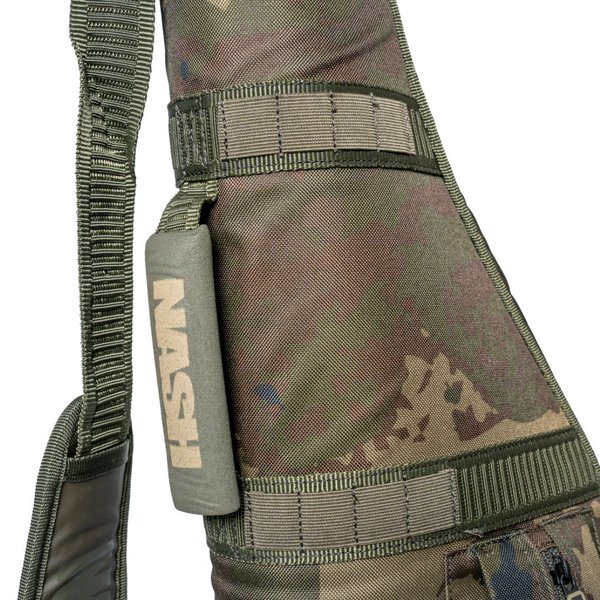 Fourreau Nash Subterfuge Hi Protect 1 Rod Skin