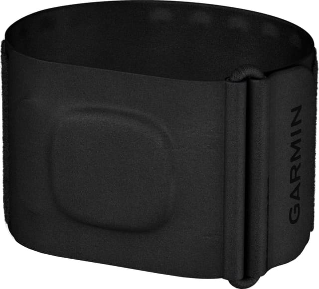 Garmin Index sleep monitor S-M (sort)