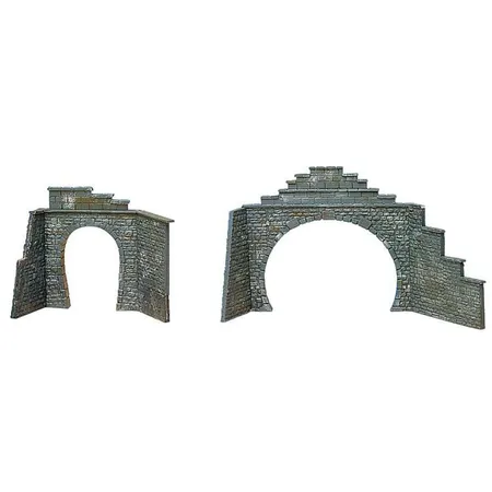 FALLER - Tunnelportal-Set