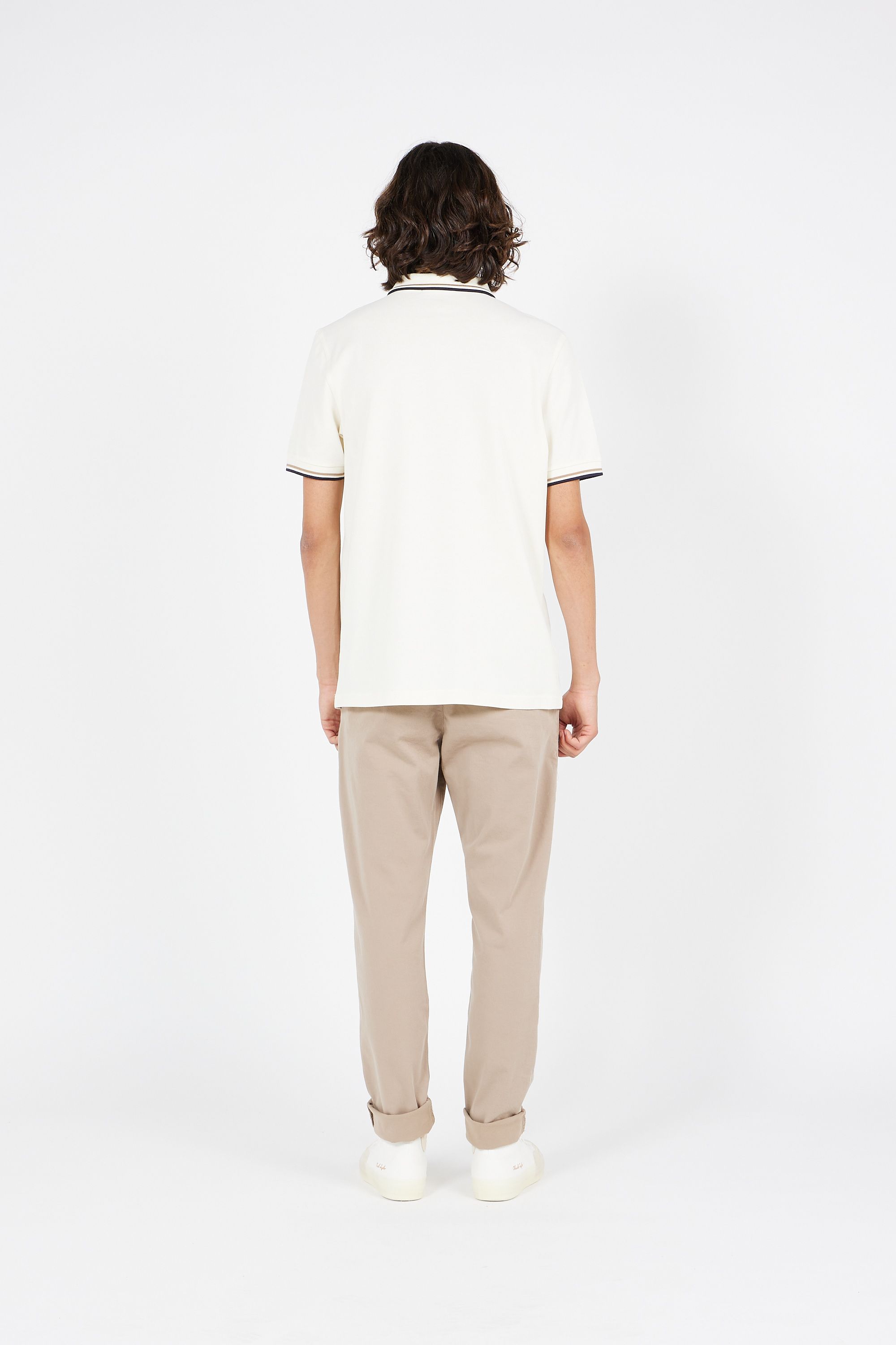 MINIMUM Pantalon LAVIS Beige