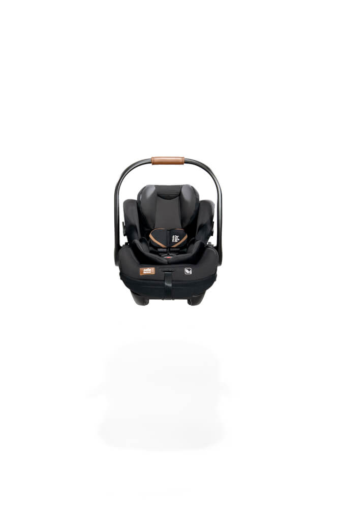 Joie Signature i-Level Recline Autokindersitz Eclipse