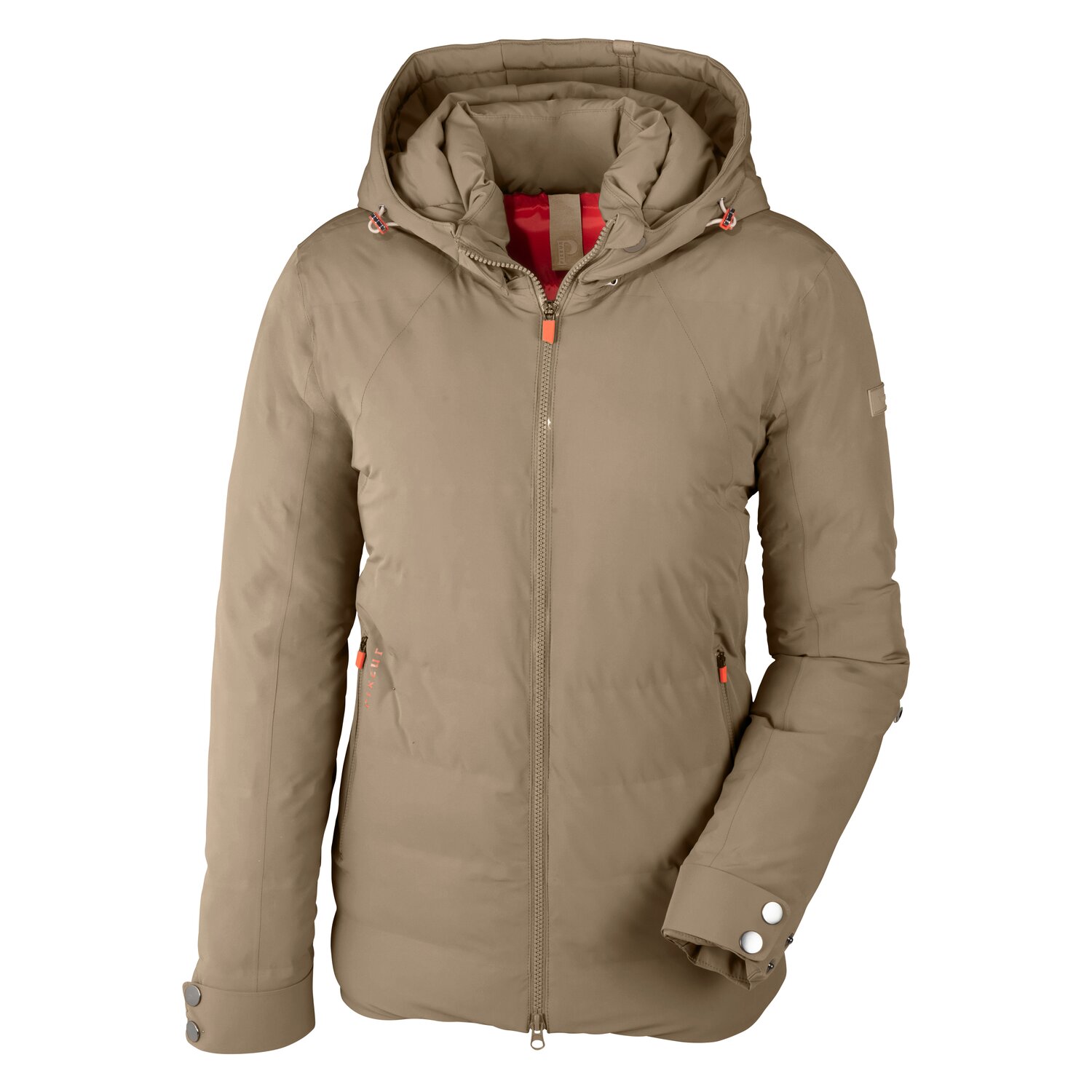 PIKEUR SPORTS Collection Regenjacke -