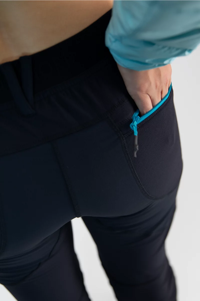 46 NORD Damen Skitourenhose
