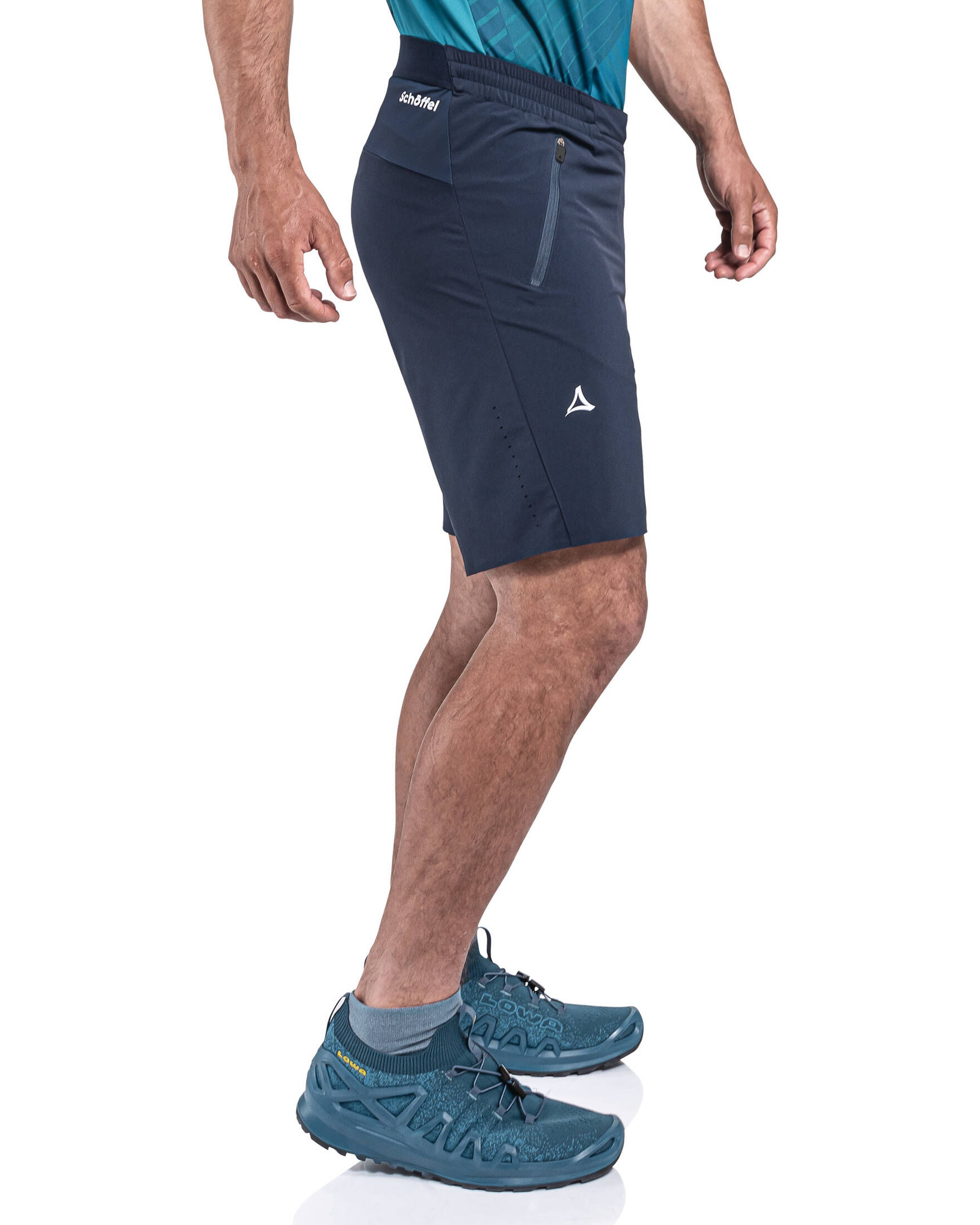 Schöffel| Herren Bermudas Shorts Hestad Light M